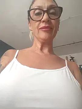 JasmineNoir2 from StripChat is Freechat