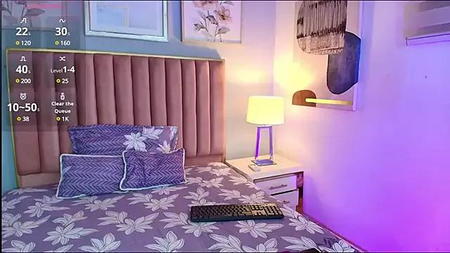 Girls: try live performances with matured performers, from dancing to quirks, in a variety of beautiful sex cams.