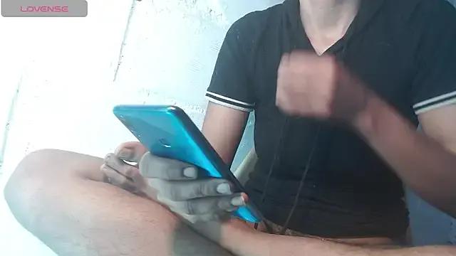 jasminne_ from StripChat is Freechat