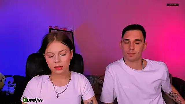 jason_sweety from StripChat is Freechat