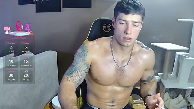 Girls: try live performances with matured performers, from dancing to quirks, in a variety of beautiful sex cams.