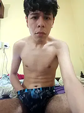 Jasonn17chocolate from StripChat is Freechat