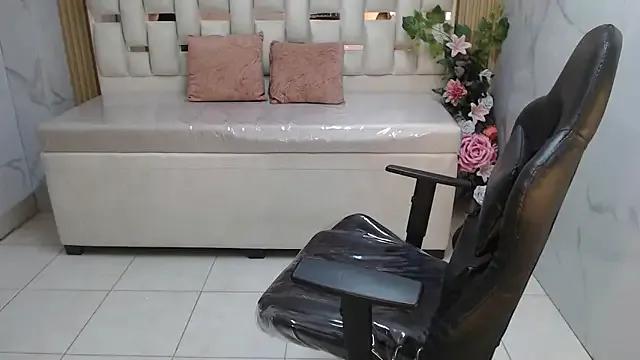 jass_thompson_s from StripChat is Freechat