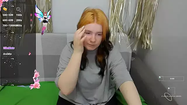 Girls: try live performances with matured performers, from dancing to quirks, in a variety of beautiful sex cams.