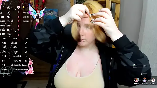 Girls: try live performances with matured performers, from dancing to quirks, in a variety of beautiful sex cams.