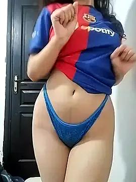 Jawahir_arab_sexy from StripChat is Freechat