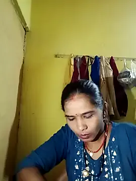 Jaya_Iyer from StripChat