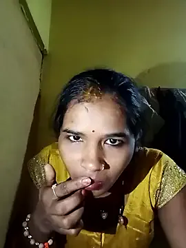 Jaya_Iyer from StripChat