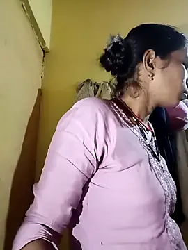 Jaya_Iyer from StripChat