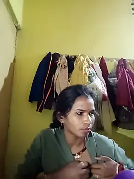 Jaya_Iyer from StripChat