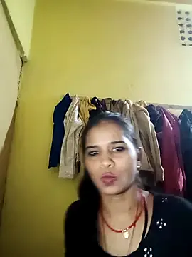Jaya_Iyer from StripChat