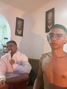 Jayden_jack from StripChat is Freechat