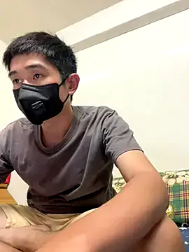 Jayshownight from StripChat is Freechat