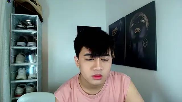 jayxxxlovescock from StripChat is Freechat