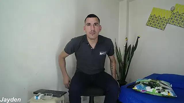jayydenandjacob from StripChat is Freechat