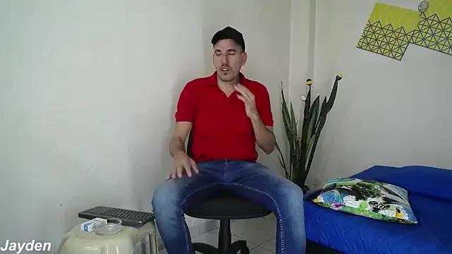 jayydenandjacob from StripChat is Freechat