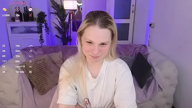 Girls: try live performances with matured performers, from dancing to quirks, in a variety of beautiful sex cams.