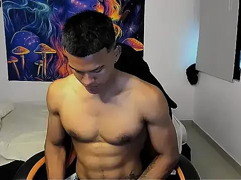 jeanfran_ferrer from StripChat is Freechat