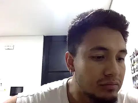 JeanLust from StripChat is Freechat