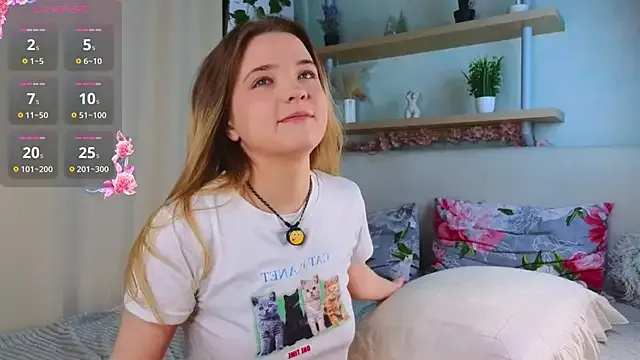 JeanToh from StripChat is Freechat