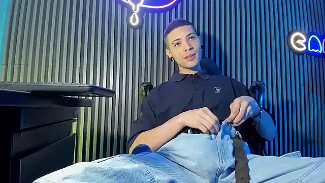 Jefer_rick_ from StripChat