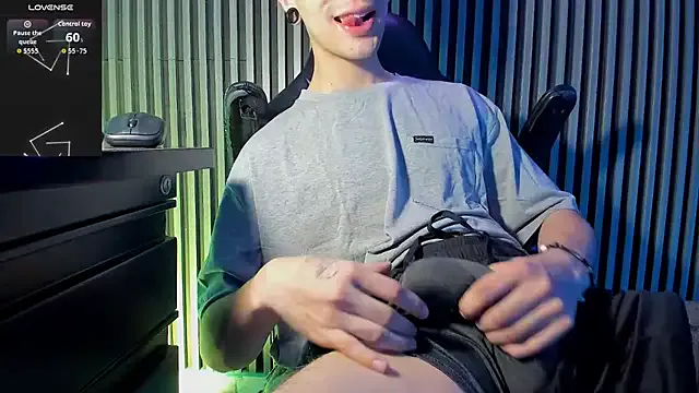 Jefer_rick_ from StripChat