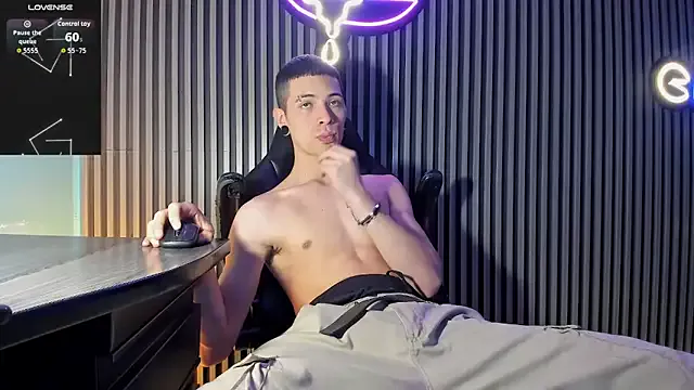 Jefer_rick_ from StripChat