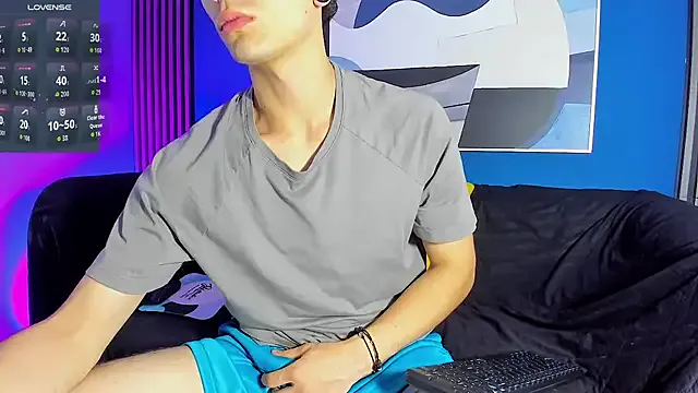 Jefer_rick_ from StripChat