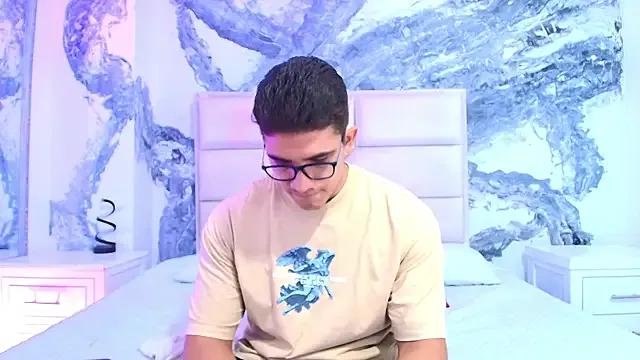 JeffDaltton from StripChat is Freechat
