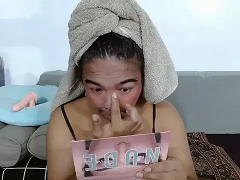 jelai_evans from StripChat is Freechat