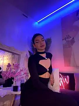 jelly__beanss from StripChat is Freechat