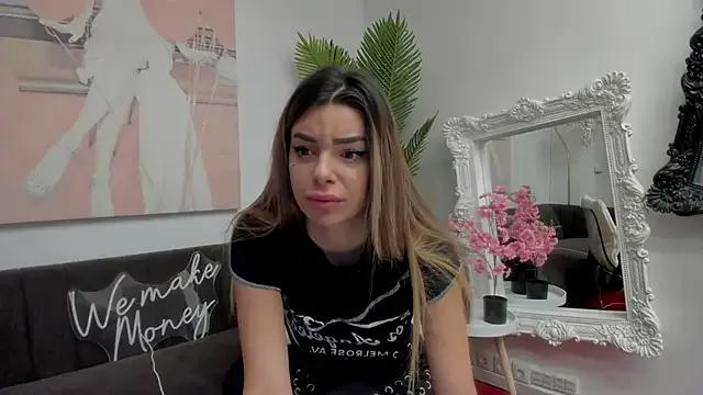 jelly__beanss from StripChat is Freechat