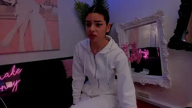jelly__beanss from StripChat is Freechat