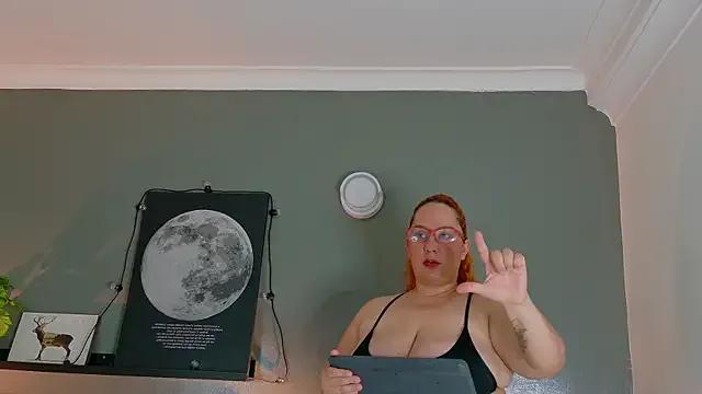 JenaCooper_ from StripChat is Freechat