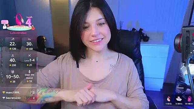 Girls: try live performances with matured performers, from dancing to quirks, in a variety of beautiful sex cams.