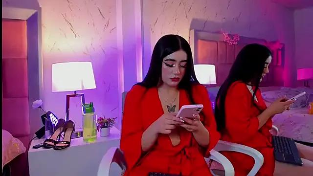 Girls: try live performances with matured performers, from dancing to quirks, in a variety of beautiful sex cams.