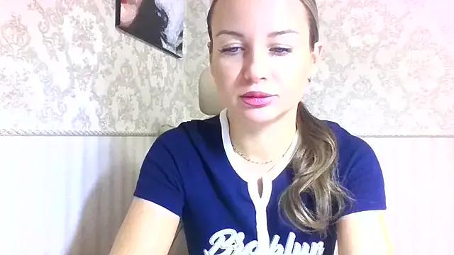 jennifer838 from StripChat is Freechat