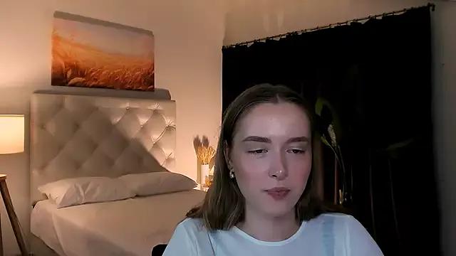 JenniferGraces from StripChat