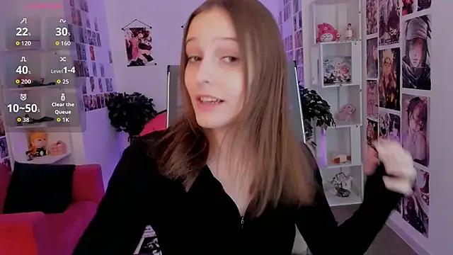 Girls: try live performances with matured performers, from dancing to quirks, in a variety of beautiful sex cams.