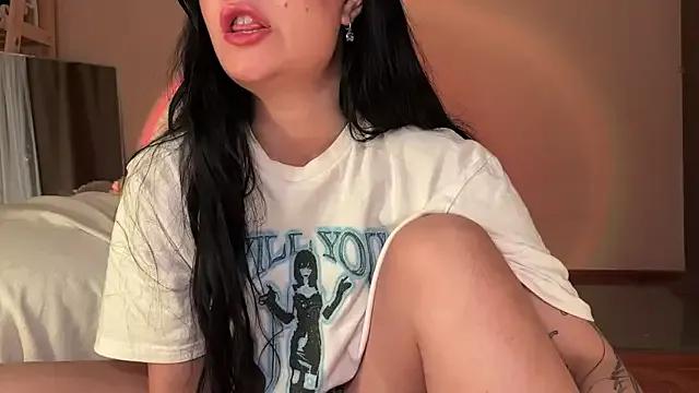 jennifersboooty from StripChat is Freechat