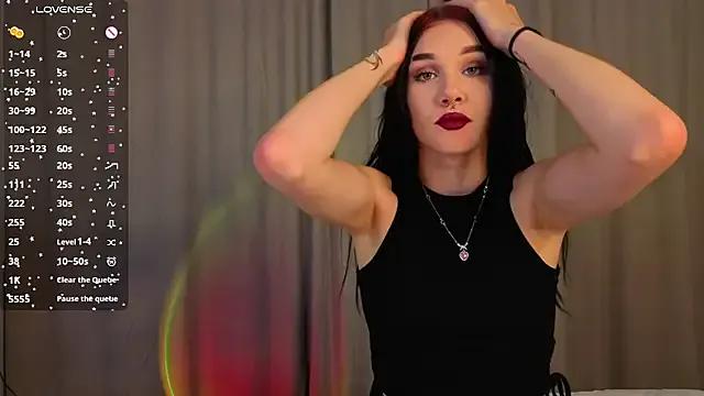 JenniferSullivan from StripChat is Freechat