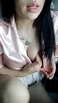 jenny-7890 from StripChat is Freechat