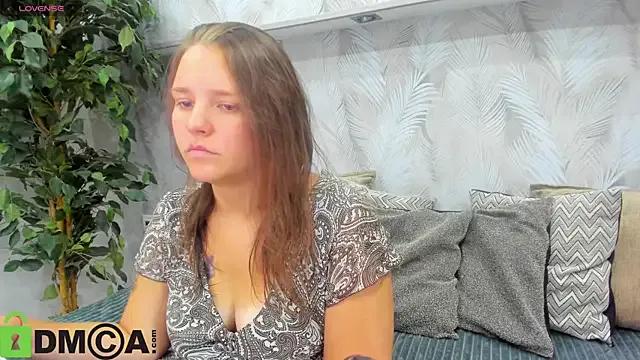 Jenny_Jimmy from StripChat