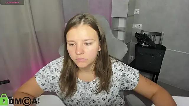 Jenny_Jimmy from StripChat