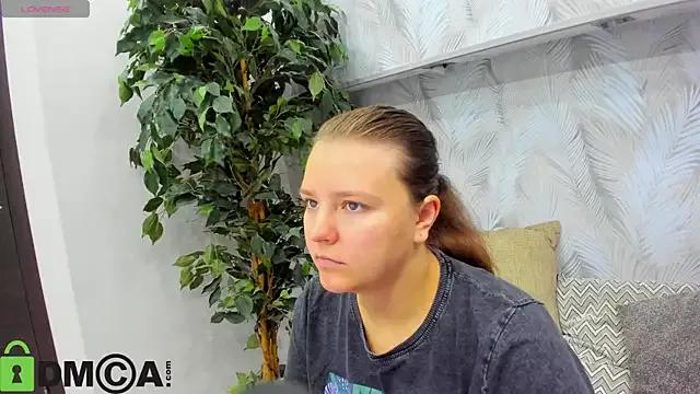 Jenny_Jimmy from StripChat