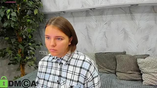 Jenny_Jimmy from StripChat