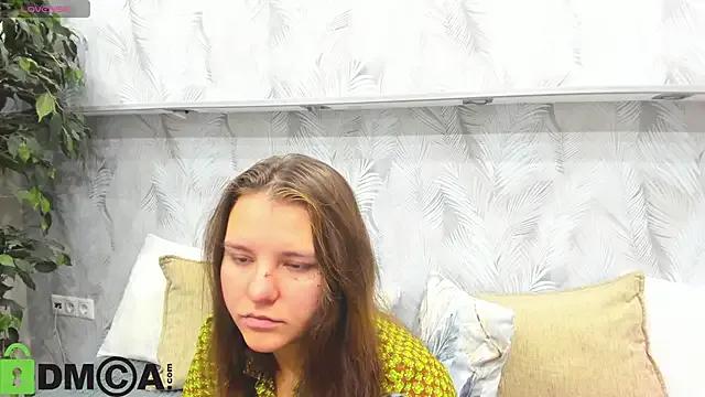 Jenny_Jimmy from StripChat is Freechat
