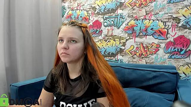 Jenny_Jimmy from StripChat
