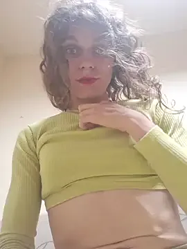 Jenny_Vargazz from StripChat is Freechat