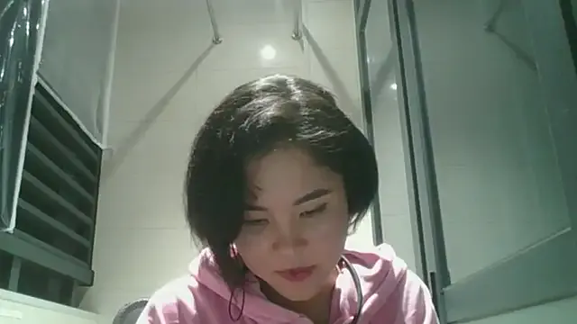 JennyCarpenter from StripChat is Freechat